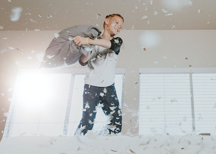 Dad Is Furious His Sister Is Asking Him For $4k In Damages After Nephew Wreaks Havoc