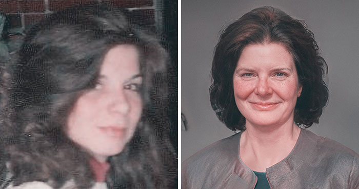 ‘New’ Moments Of People’s Lost Loved Ones: 17 Photos I Created