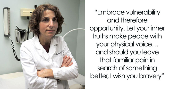 “Don’t Live To The Top 5 Regrets Of The Dying”: I’m A GP, And This Is Why Embracing Vulnerability Is Your Strength For 2024