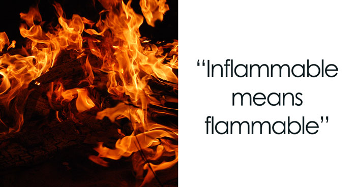 31 Facts That Took People By Surprise When They First Heard Them, As Shared Online