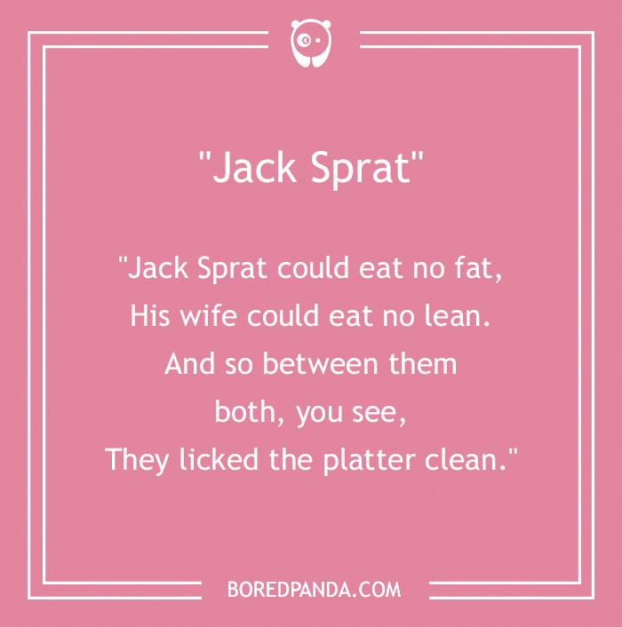 35 Nursery Rhyme Origin Stories That Tell Interesting Tales