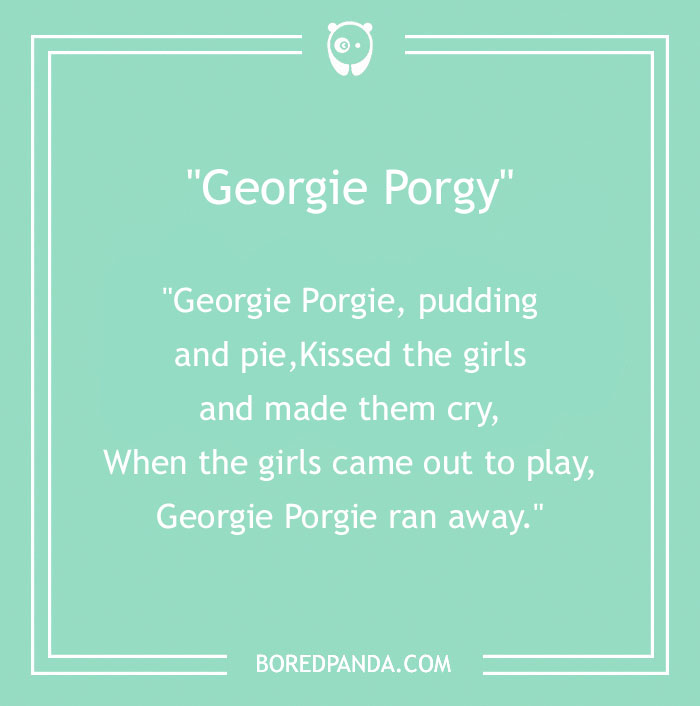 35 Nursery Rhyme Origin Stories That Tell Interesting Tales