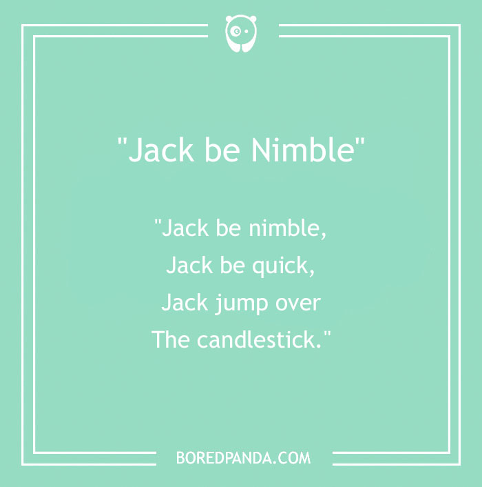 35 Nursery Rhyme Origin Stories That Tell Interesting Tales