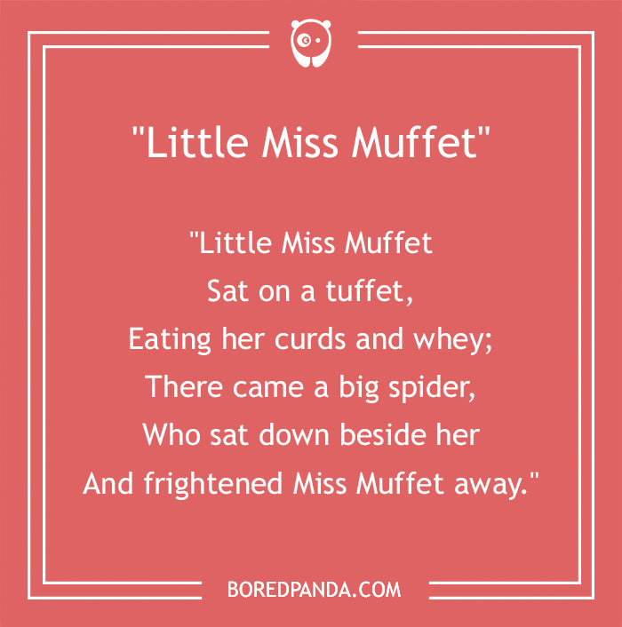 35 Nursery Rhyme Origin Stories That Tell Interesting Tales