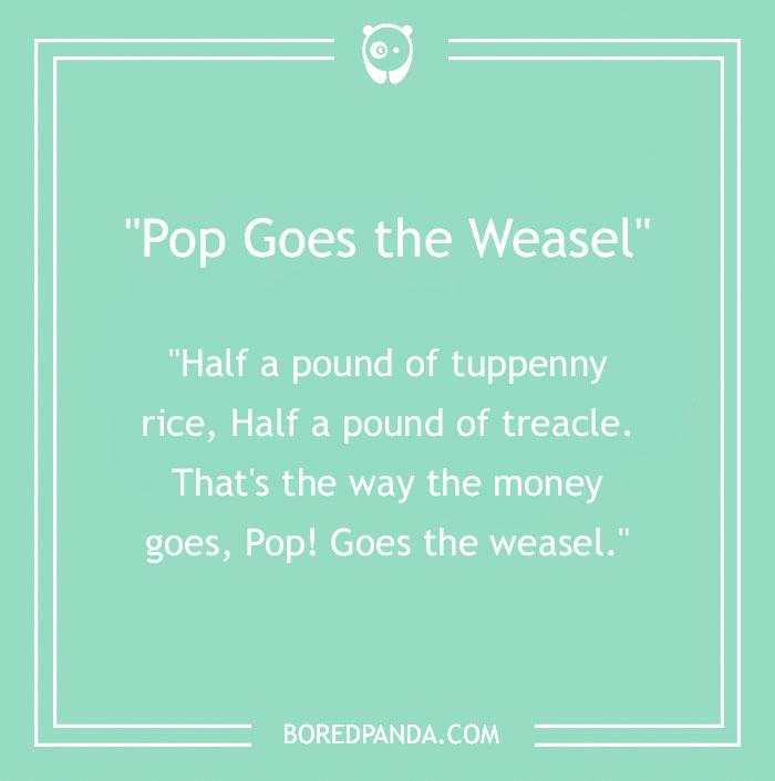 35 Nursery Rhyme Origin Stories That Tell Interesting Tales