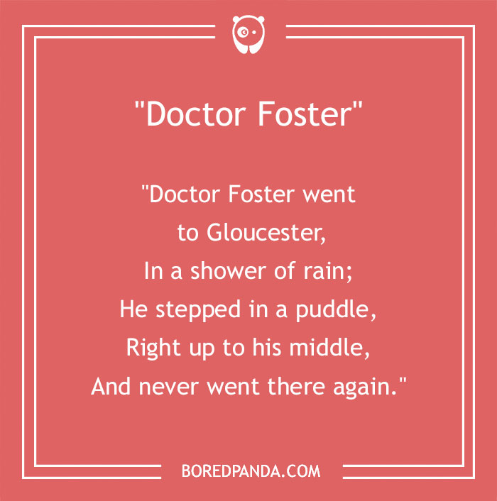 35 Nursery Rhyme Origin Stories That Tell Interesting Tales