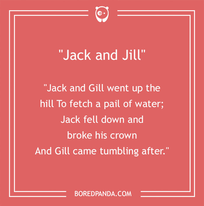 35 Nursery Rhyme Origin Stories That Tell Interesting Tales