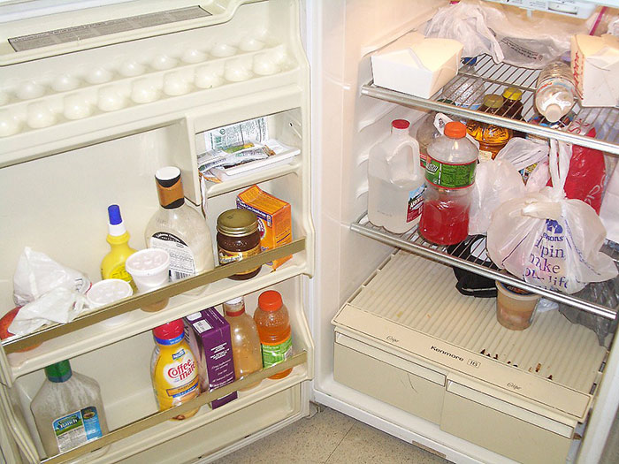 Person Exposes Office Food Thief With A Planted Lunch Burrito: &ldquo;He Immediately Threw Up&rdquo;