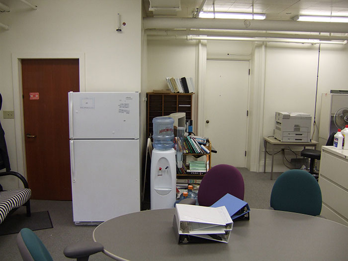 Person Exposes Office Food Thief With A Planted Lunch Burrito: &ldquo;He Immediately Threw Up&rdquo;