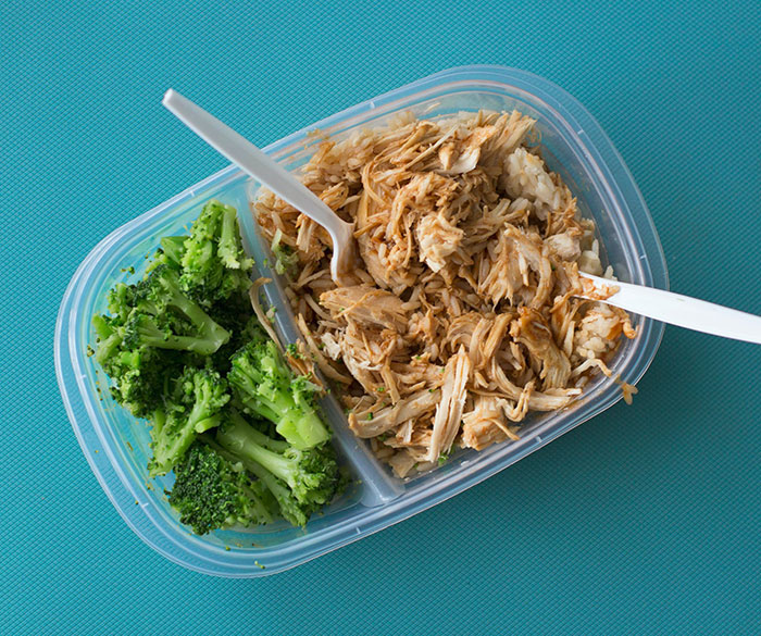 Person Exposes Office Food Thief With A Planted Lunch Burrito: &ldquo;He Immediately Threw Up&rdquo;