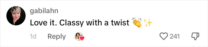 58-Year-Old Woman Loves See-Through Skirts, Wears Them With Confidence, Defying The Stereotypes