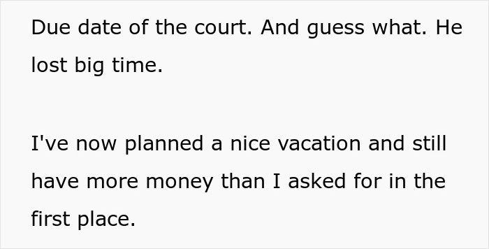 Boss Loses &ldquo;Big Time&rdquo; After Telling Ex-Worker To Get A Lawyer And They Find More Costly Mistakes