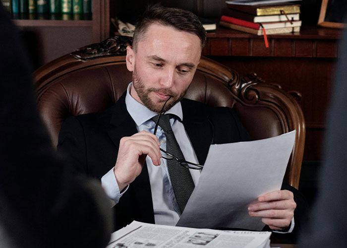 Boss Loses &ldquo;Big Time&rdquo; After Telling Ex-Worker To Get A Lawyer And They Find More Costly Mistakes