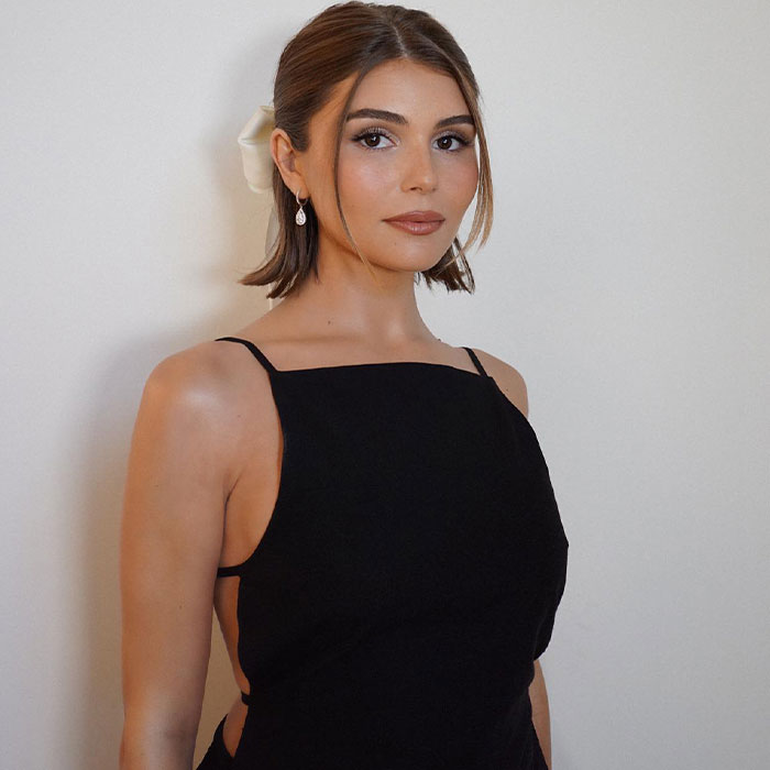 Olivia Jade