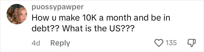 Couple Drowning in $1 Million Debt Seeks Financial Help From A TV Show, Leaves Viewers Shook