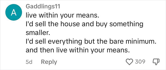 Couple Drowning in $1 Million Debt Seeks Financial Help From A TV Show, Leaves Viewers Shook