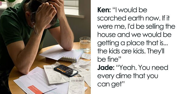 Couple Drowning in $1 Million Debt Seeks Financial Help From A TV Show, Leaves Viewers Shook