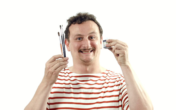 Level up your sketching skills with the Domestika's - Drawing for Beginners Level -1 course ! Become a drawing guru, master the art of hand-drawn sketches, and create your first sketchbook, just like you've always wanted to!