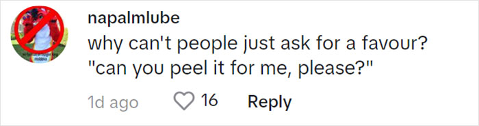 &ldquo;She&rsquo;s Not That Special&rdquo;: Woman Puts Boyfriend On Blast After Failing &ldquo;Orange Peel Theory&rdquo;