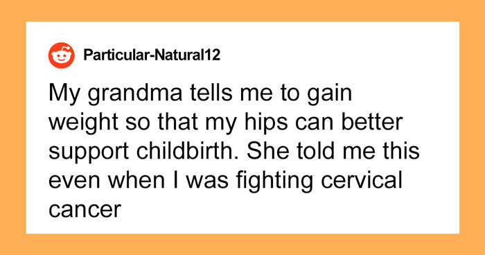 40 People Share Out-Of-Touch Thing An Older Person Have Said That Infuriated Them The Most