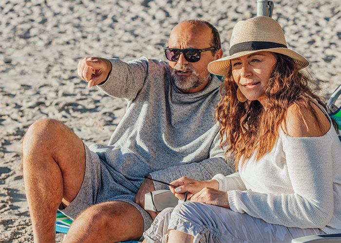 30 Child-Free Couples Share How Their Life Without Children Turned Out