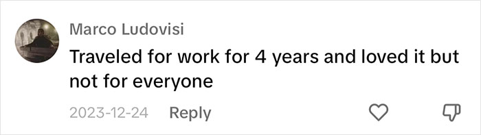 “Traveling For Work Has Destroyed Me”: People Roast Overrated Corporate Benefits “Traveling For Work Has Destroyed Me”: People Roast Overrated Corporate Benefits