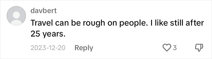 “Traveling For Work Has Destroyed Me”: People Roast Overrated Corporate Benefits “Traveling For Work Has Destroyed Me”: People Roast Overrated Corporate Benefits