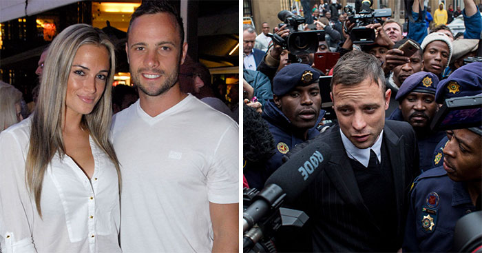 “Has There Been Justice?“: Oscar Pistorius Gets Early Prison Release After Reeva Steenkamp Murder