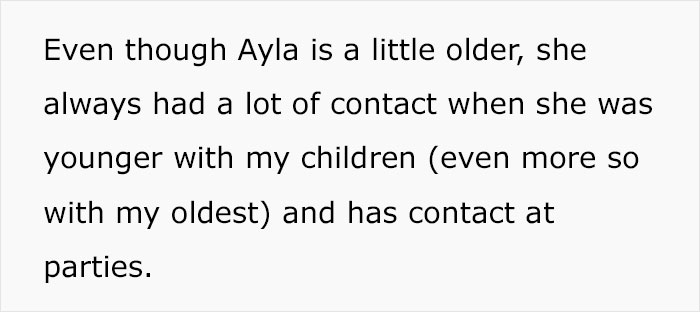 &ldquo;Am I A [Jerk] For Bringing 6 People With Me To My Niece&rsquo;s Wedding?&rdquo;