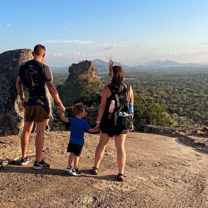 &ldquo;Imagine The Pressure For This Boy&rdquo;: Toddler Sets Everest Record, But Eyes Are On The Parents