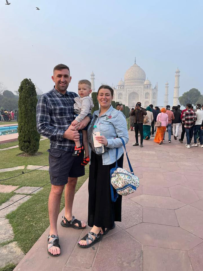 &ldquo;Imagine The Pressure For This Boy&rdquo;: Toddler Sets Everest Record, But Eyes Are On The Parents