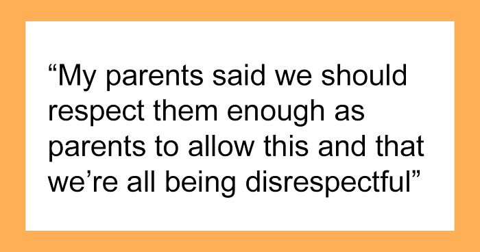 “Having Weird Names Does Not Age Well”: Parents Want To Rename Kids 16 Years Later