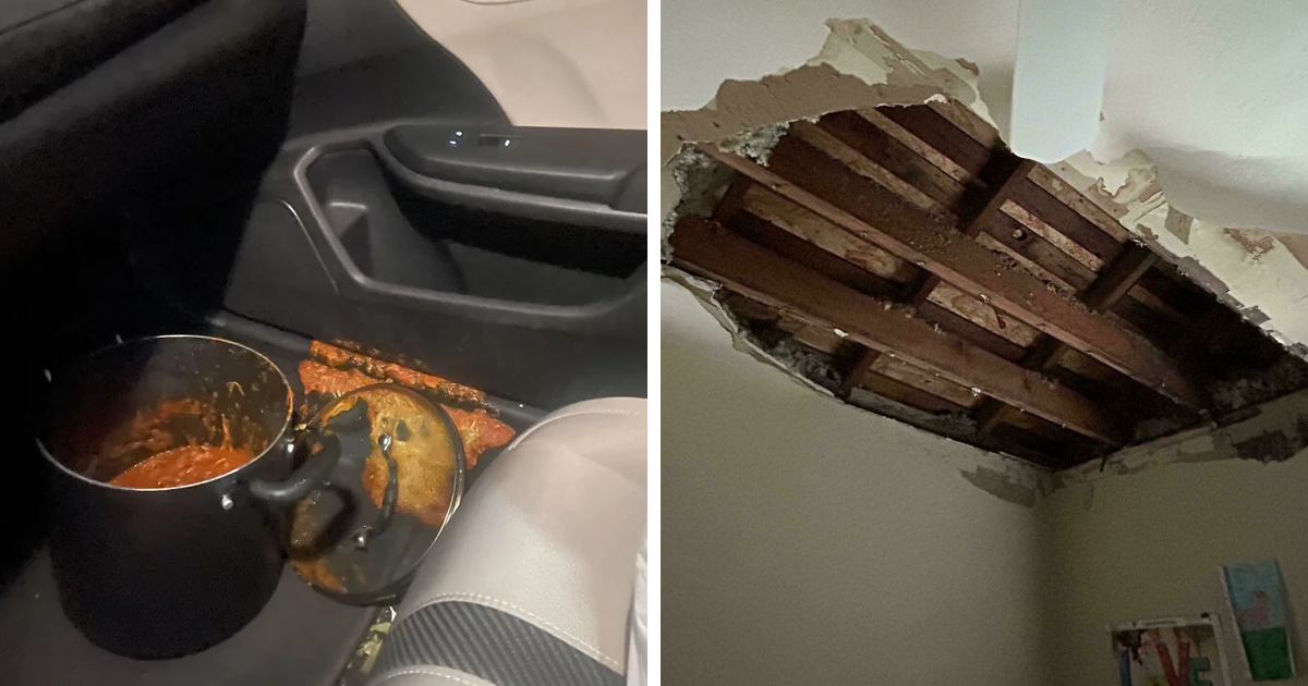 30 Personas que a estas alturas ya llevan un año peor que el tuyo