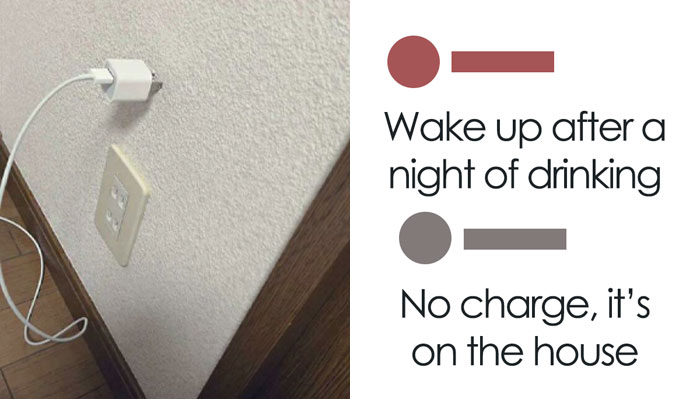 ‘Your Joke But Better’: 40 Pictures Of People Stealing The Spotlight With Their Responses