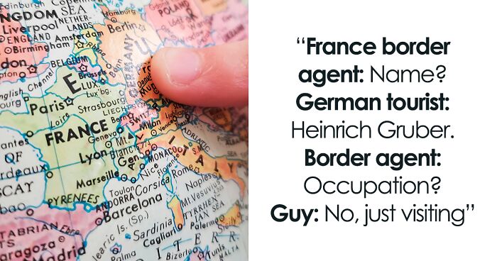 30 Of The Funniest Jokes That Crack People Up To This Day