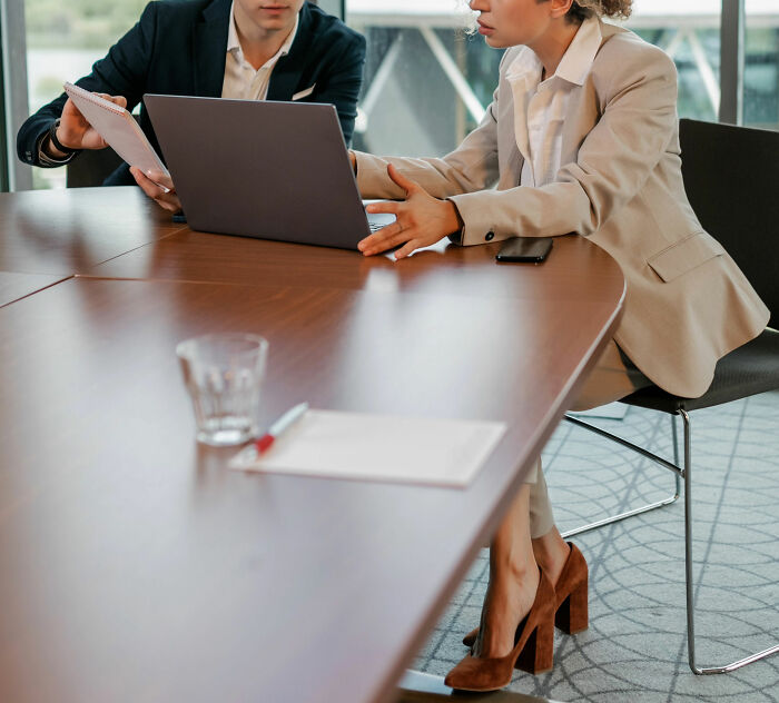 30 Employees Share What Forced Them To Quit Without Any Notice