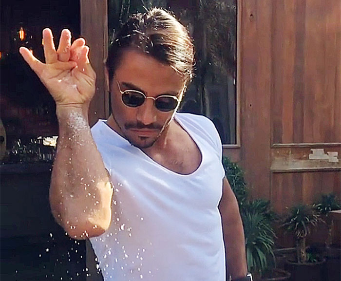 “That Salt Sprinkling Prick”: 45 Celebs That Refused To Let Go Of Their 15 Minutes Of Fame