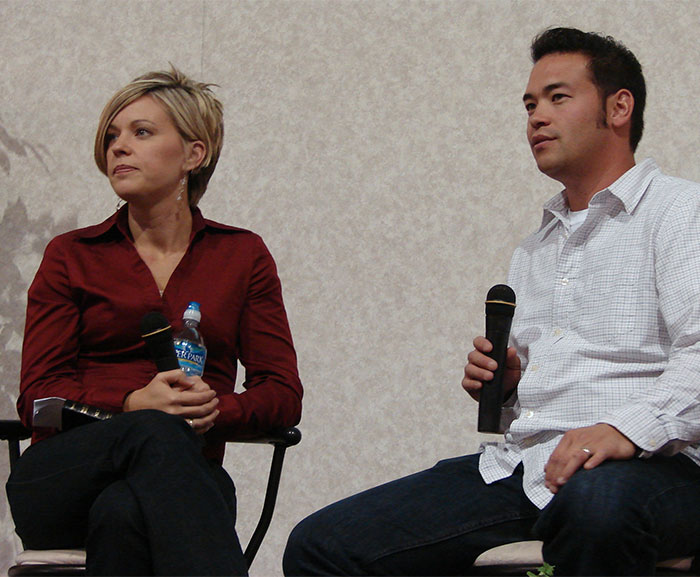 “That Salt Sprinkling Prick”: 45 Celebs That Refused To Let Go Of Their 15 Minutes Of Fame