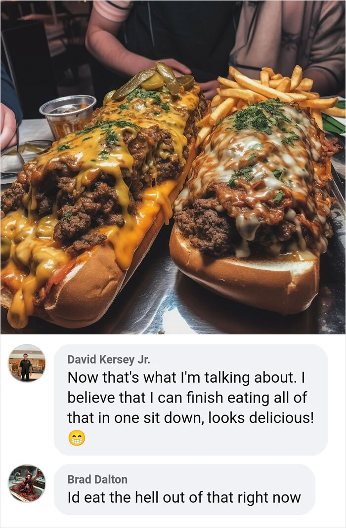 Biggest Phillycheesteaks Ever!