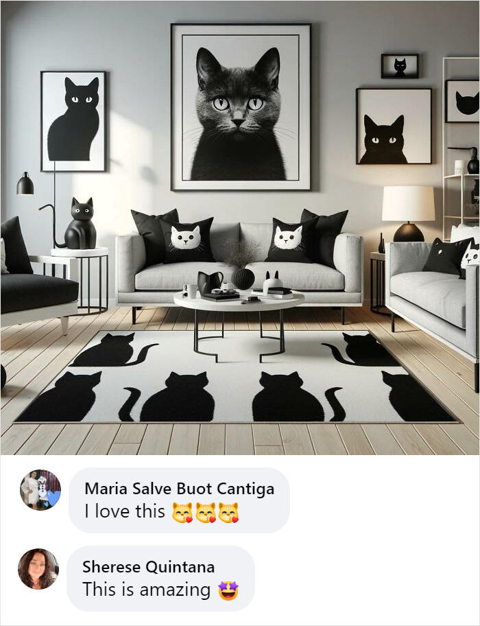 I Have To Have This Living Room