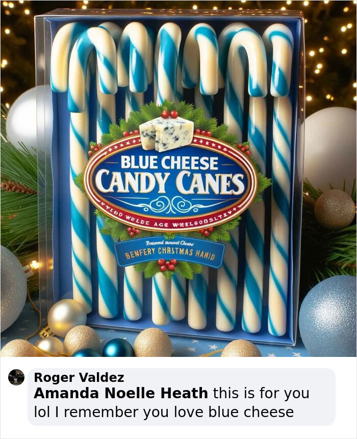 I'm Not Invited Back To Family Xmas