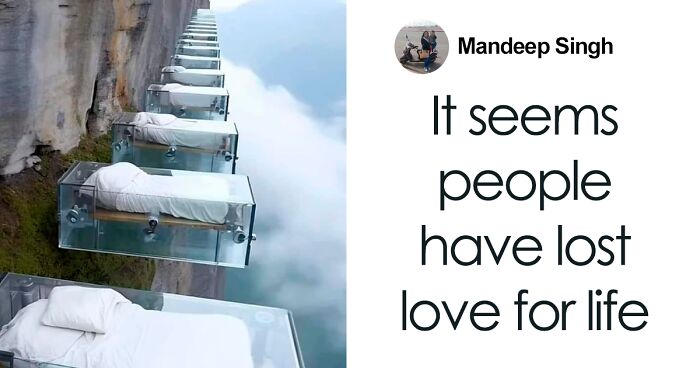 35 Hilarious Examples Of People Who Thought AI-Generated Photos Were Real