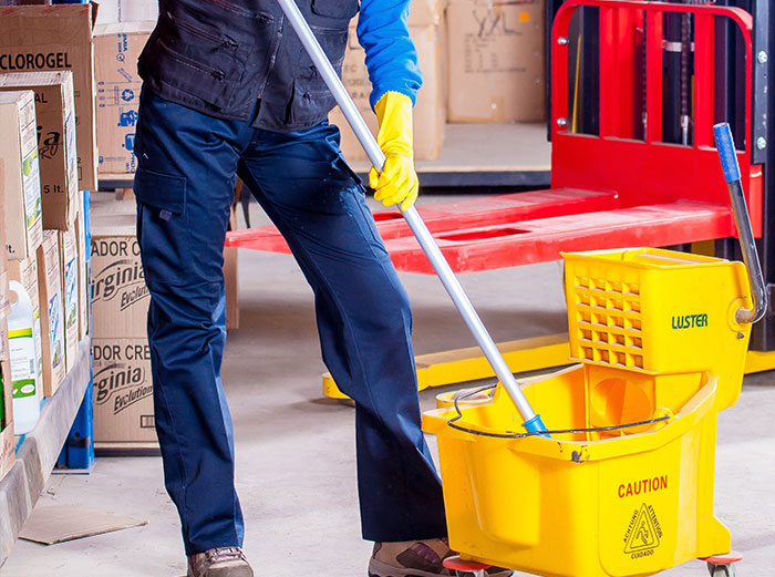 30 People Share Their Jobs That They Wouldn't Quit Even If They Hit A Jackpot