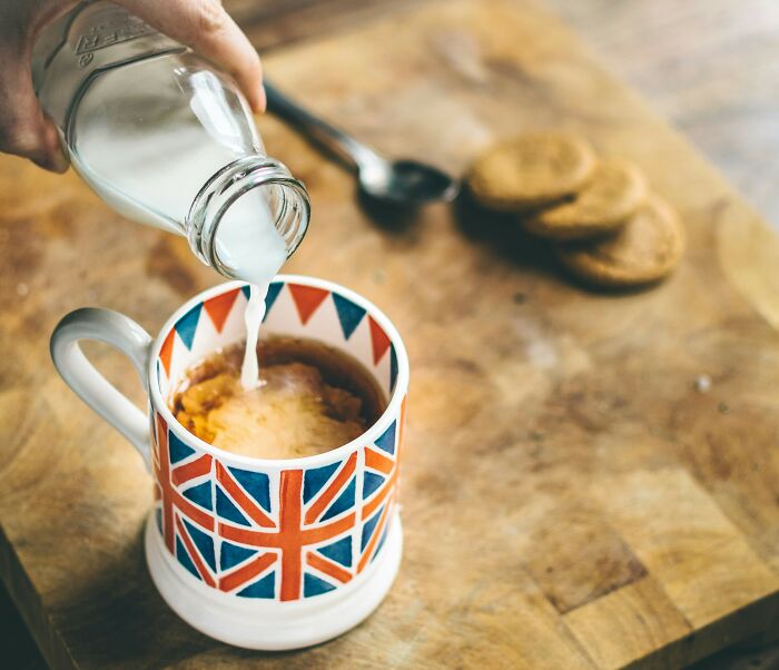 US Scientist Outrages The British With Advice About Tea, American Embassy Stirs The Pot Even More US Scientist Outrages The British With Advice About Tea, American Embassy Stirs The Pot Even More