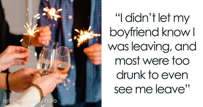 “They Weren’t Being Racist To You”: Guy Defends Racist Family, Ends Up Single