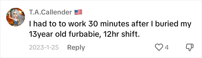 “It's Time For Things To Change”: Vet Discusses How Vital It Is To Grieve After Losing A Pet “It's Time For Things To Change”: Vet Discusses How Vital It Is To Grieve After Losing A Pet