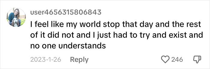 “It's Time For Things To Change”: Vet Discusses How Vital It Is To Grieve After Losing A Pet “It's Time For Things To Change”: Vet Discusses How Vital It Is To Grieve After Losing A Pet