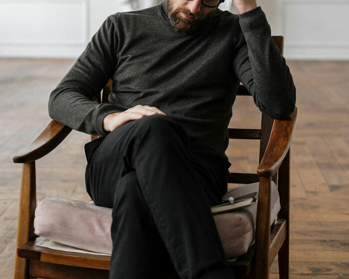 Somebody Just Asked People To Post Examples Of Double Standards, And 45 Responses Were Spot-On