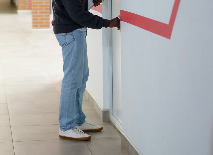 “They Think It’s A Cheat Code”: 30 Women Reveal Their Creepiest Experiences With ‘Nice Guys’