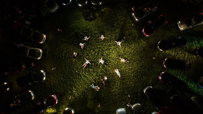 30 People Share The Most 'Small Town' Things They've Ever Seen Happen In Real Life